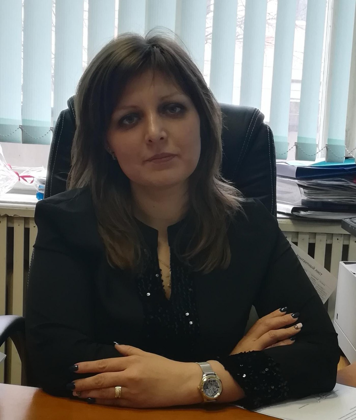 Юлия Казакова