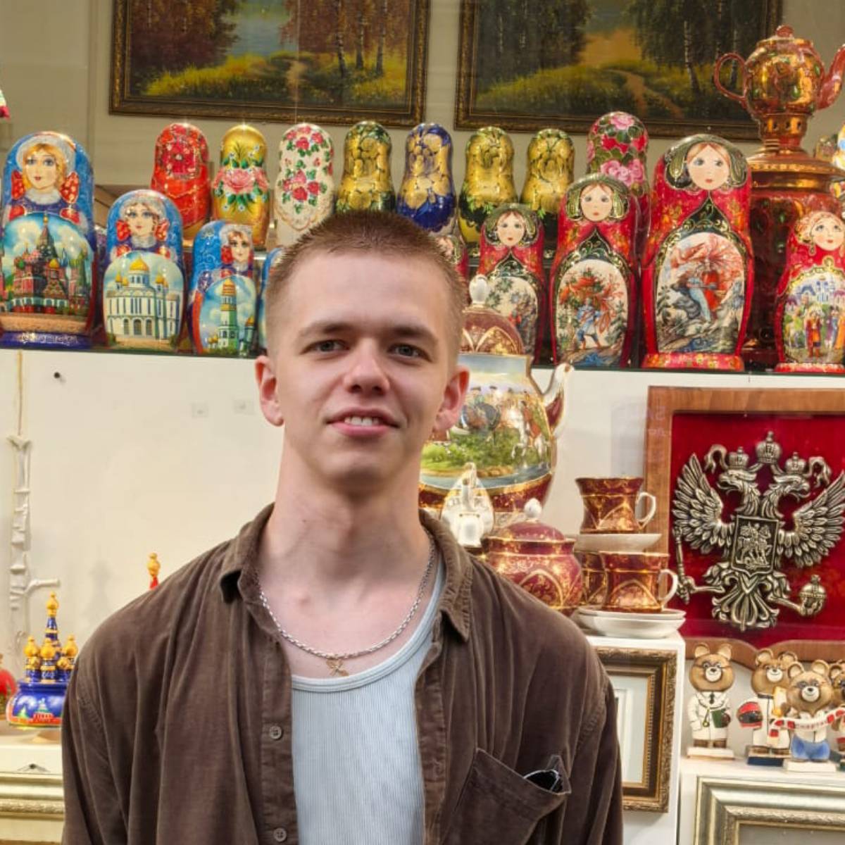 Кирилл Кутузов