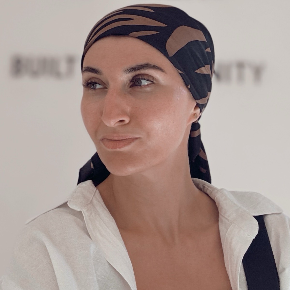 Екатерина Сандрова