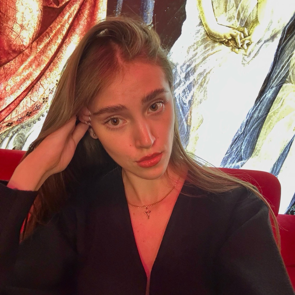 Арина Кругляк