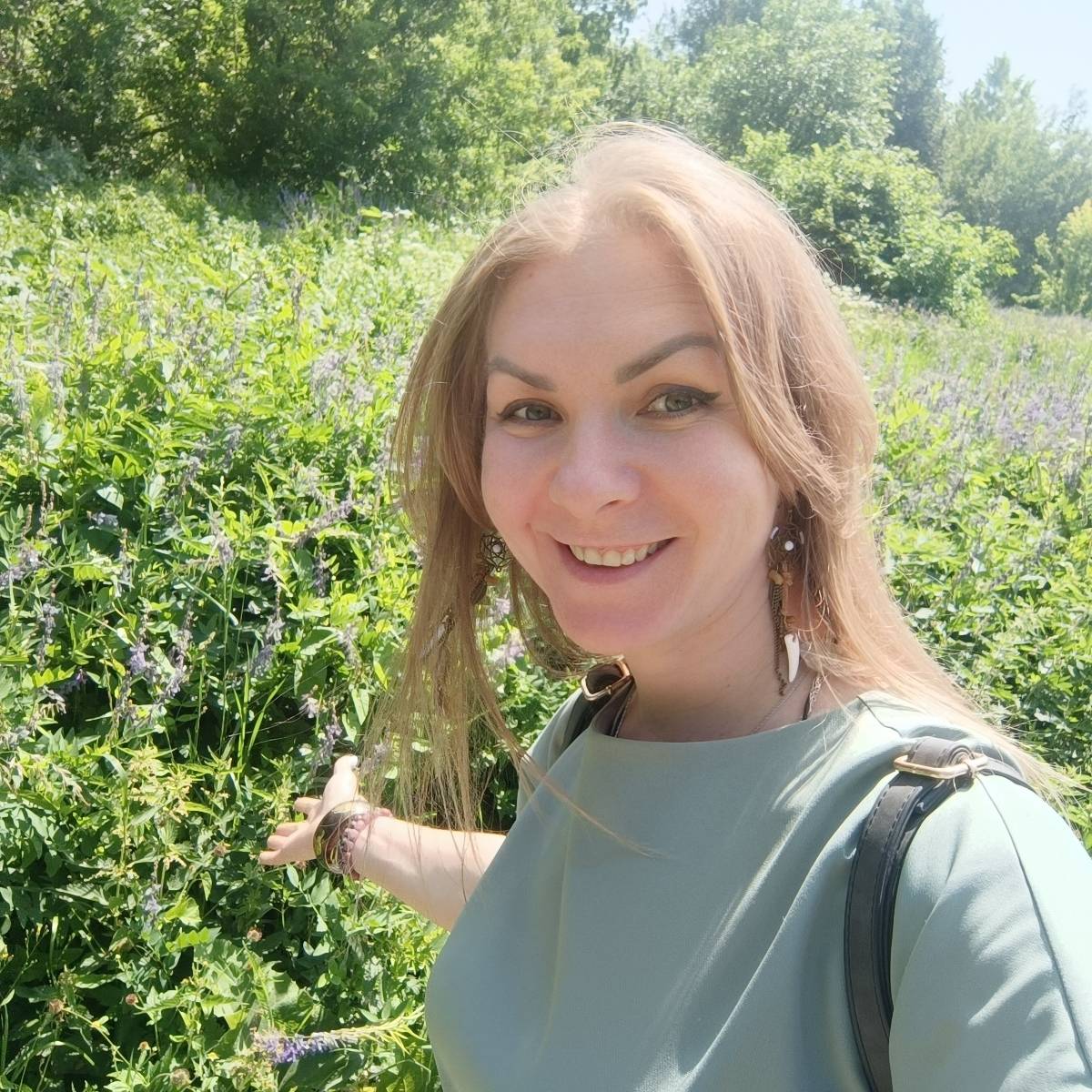 Татьяна Беринчик