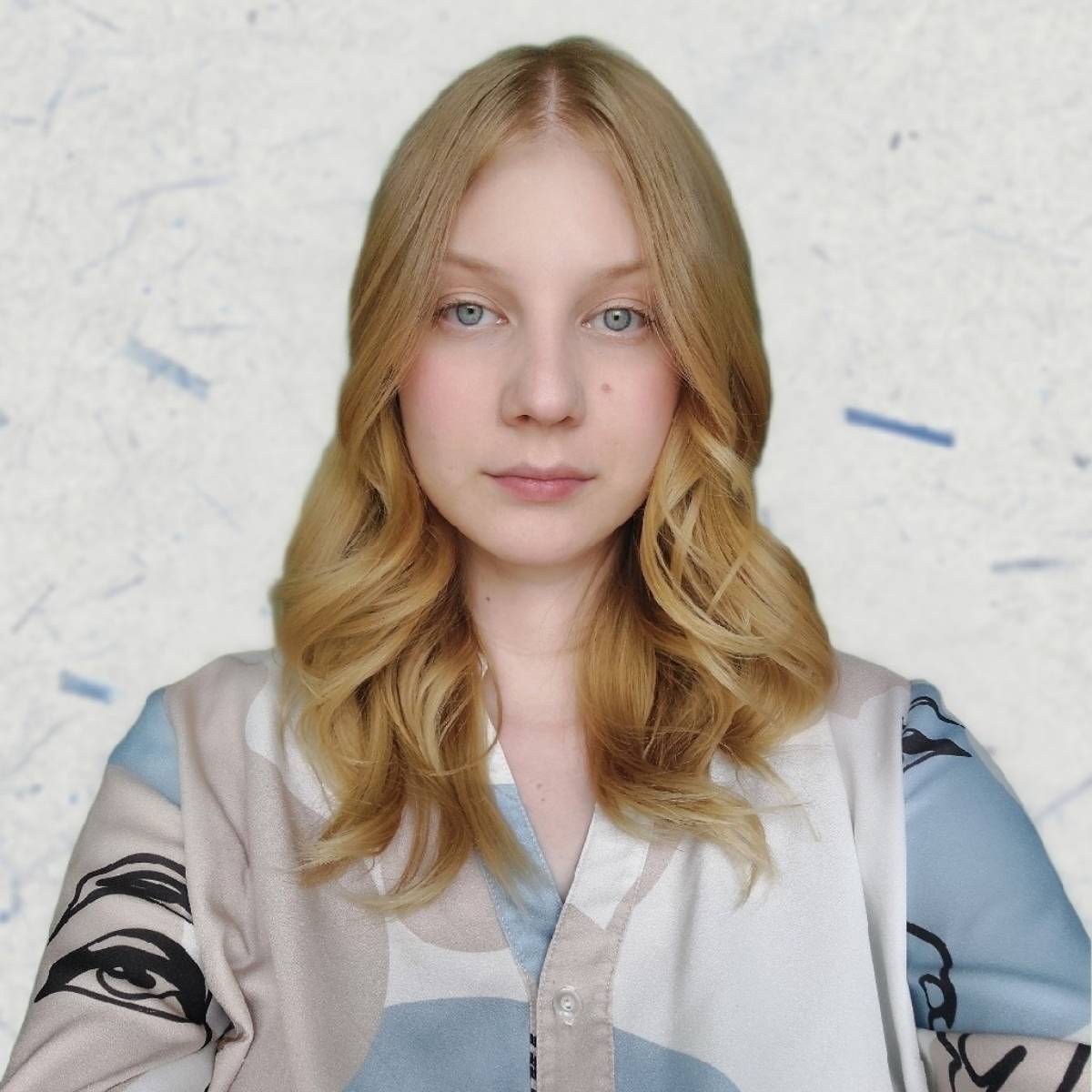 Елизавета Ихсанова
