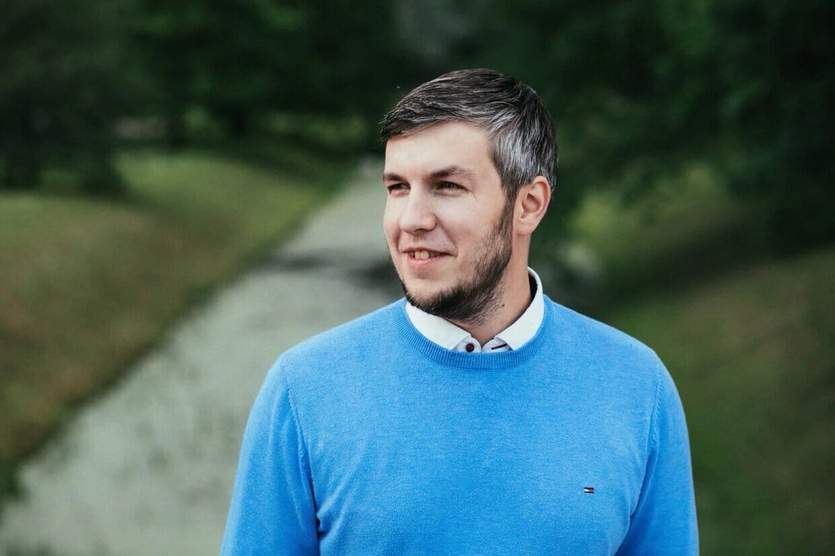 Евгений Якимов | Сетка — социальная сеть от hh.ru