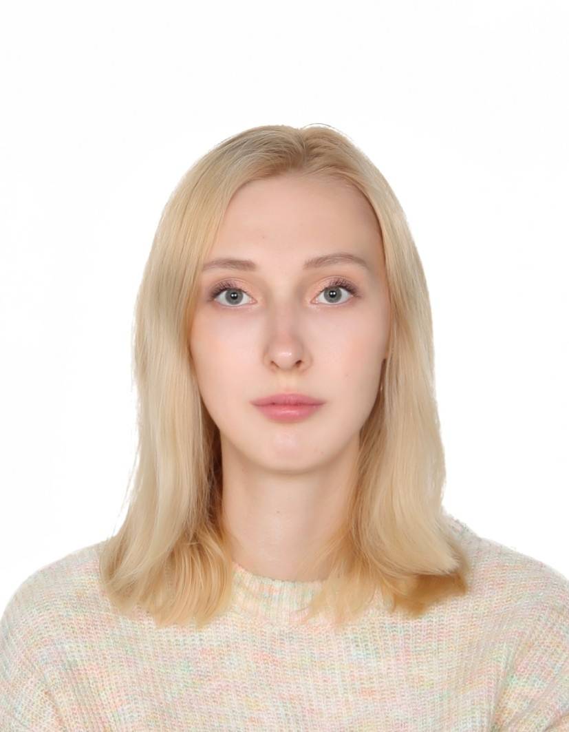Луиза Ашурина