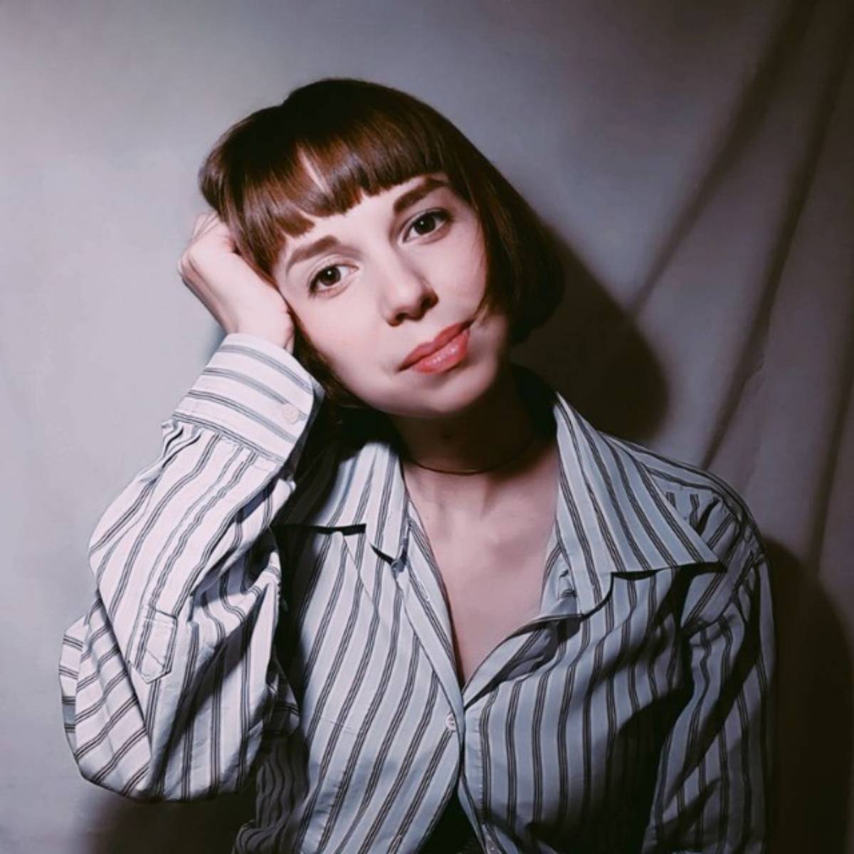 Анастасия Терехова | Сетка — социальная сеть от hh.ru