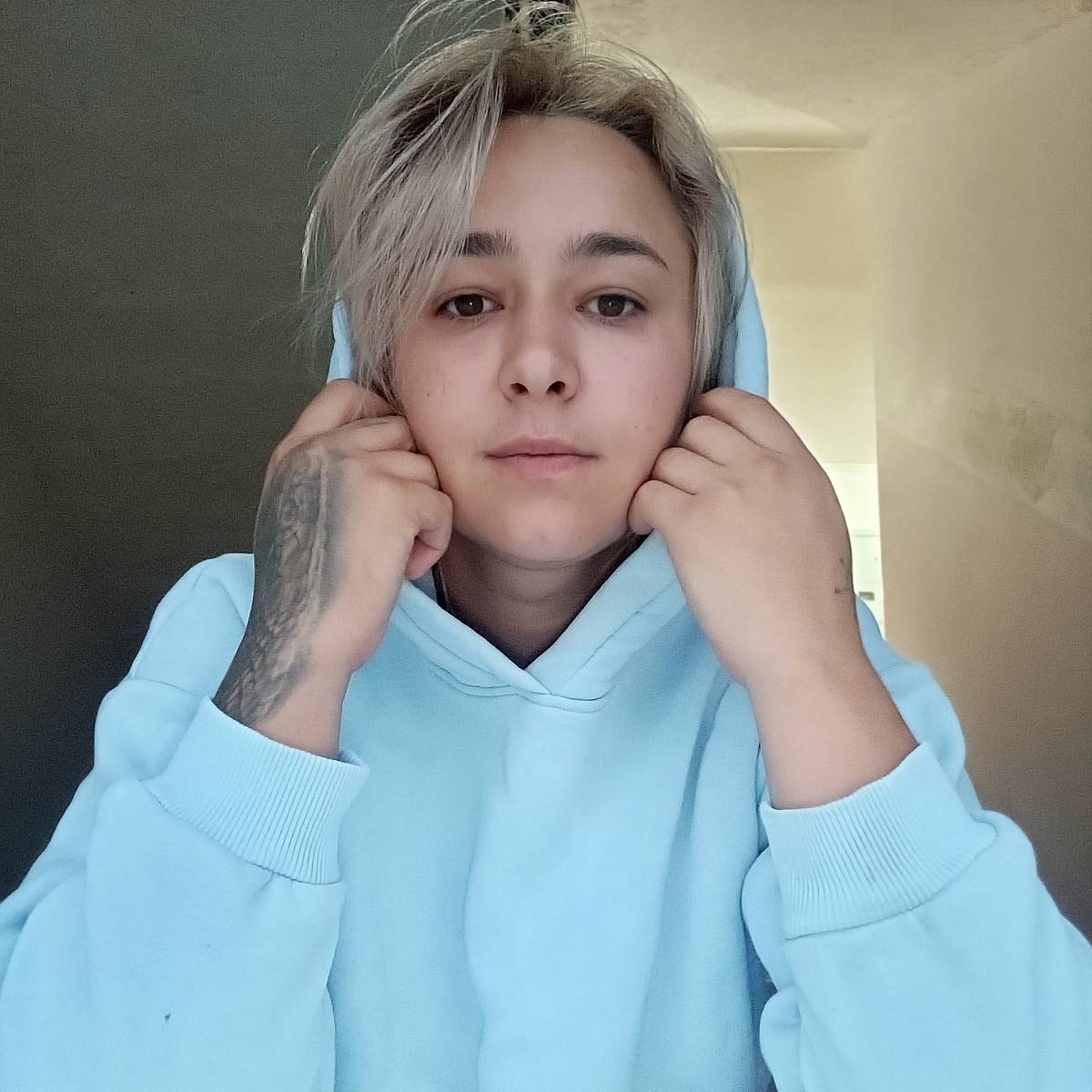 Демиан Девиль | Сетка — социальная сеть от hh.ru