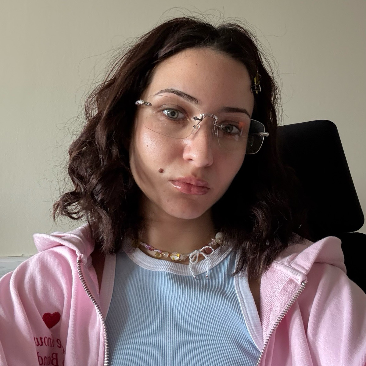 Мария Гуревич | Сетка — социальная сеть от hh.ru