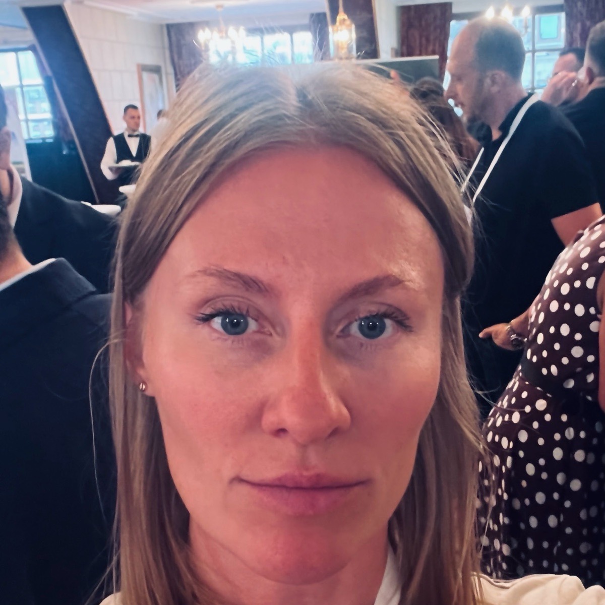 Елена Климова
