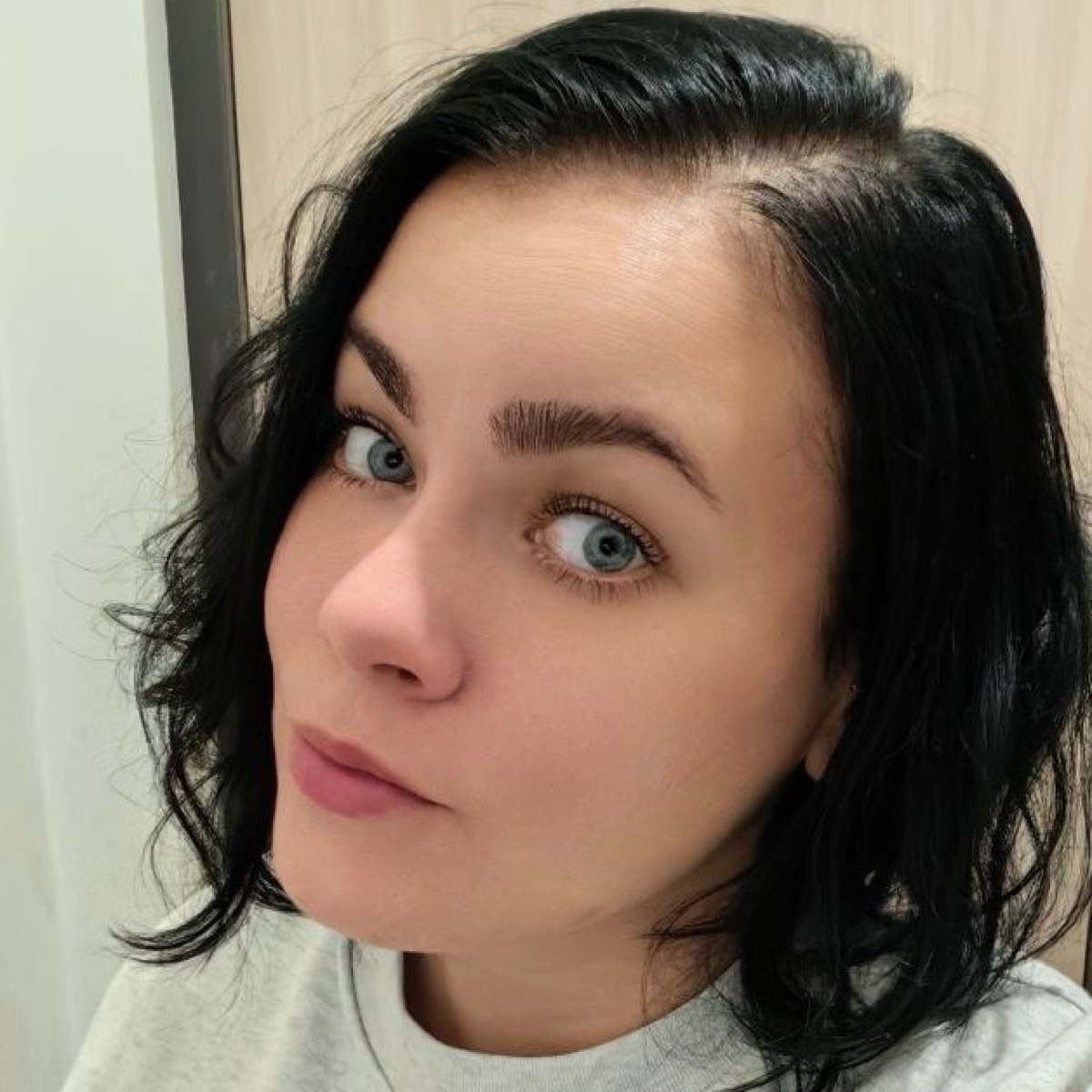 Алиса Комиссарова