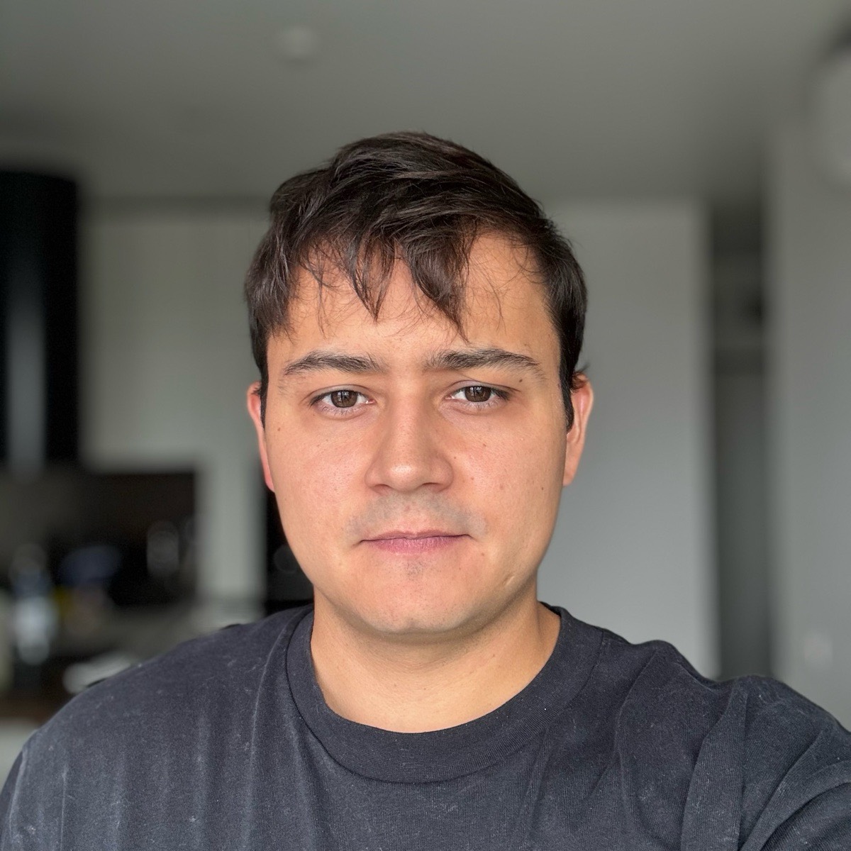 Евгений Ильяшенко | Сетка — социальная сеть от hh.ru