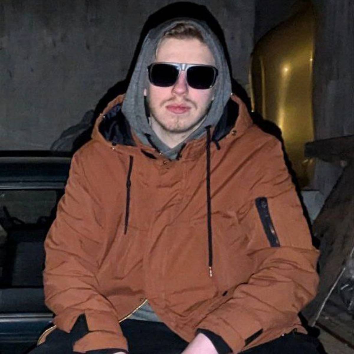 Максим Бабарыкин