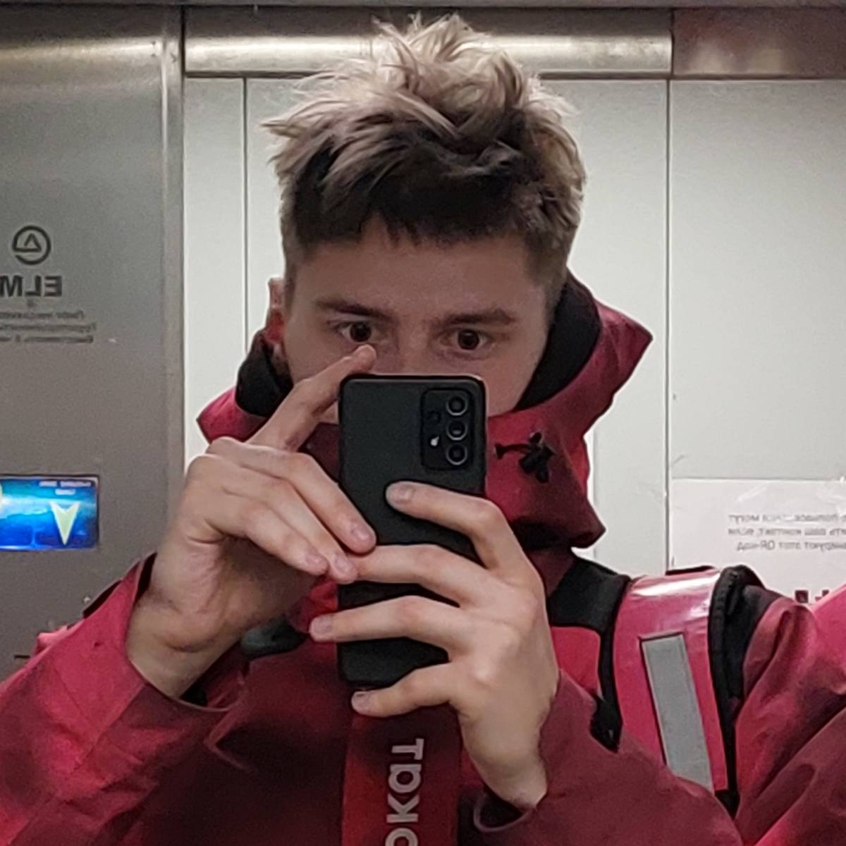Кирилл Седов