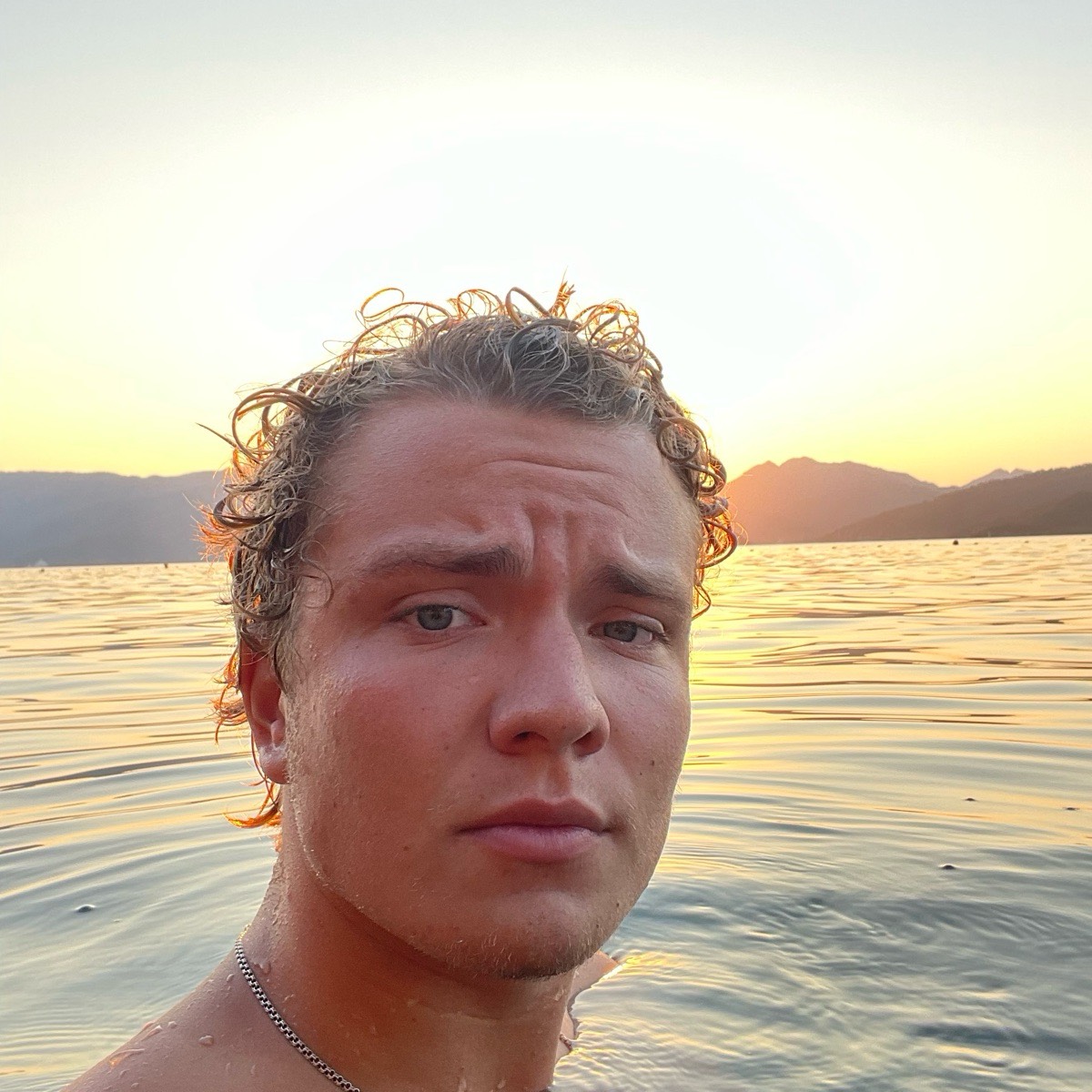 Федор Усольцев | Сетка — социальная сеть от hh.ru