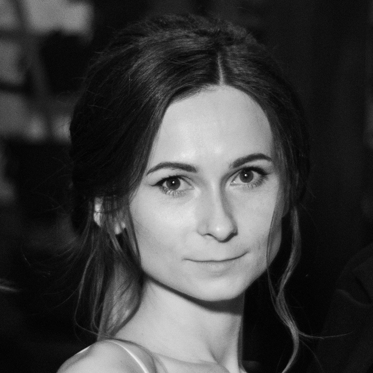 Елена Бражник