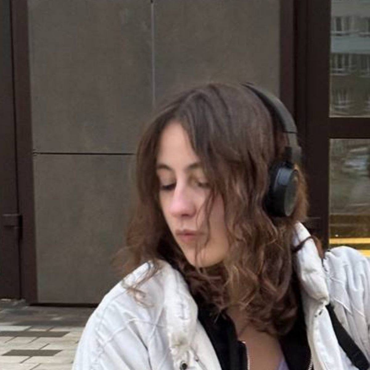Даша Горбачёва