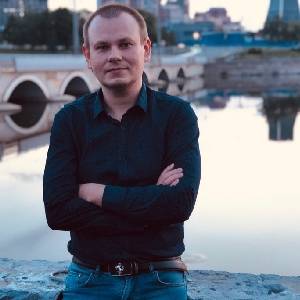 Евгений Соловьев