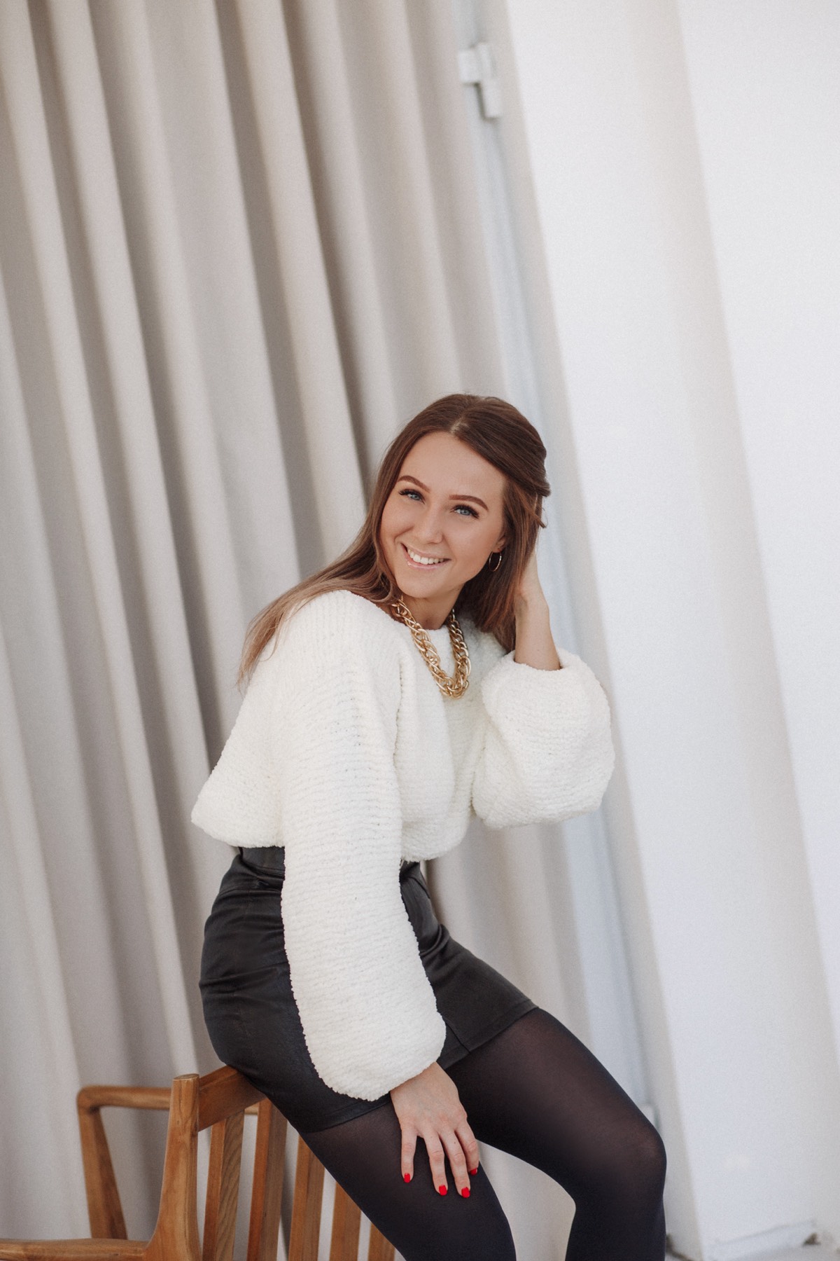 Анастасия Жабина | Сетка — социальная сеть от hh.ru