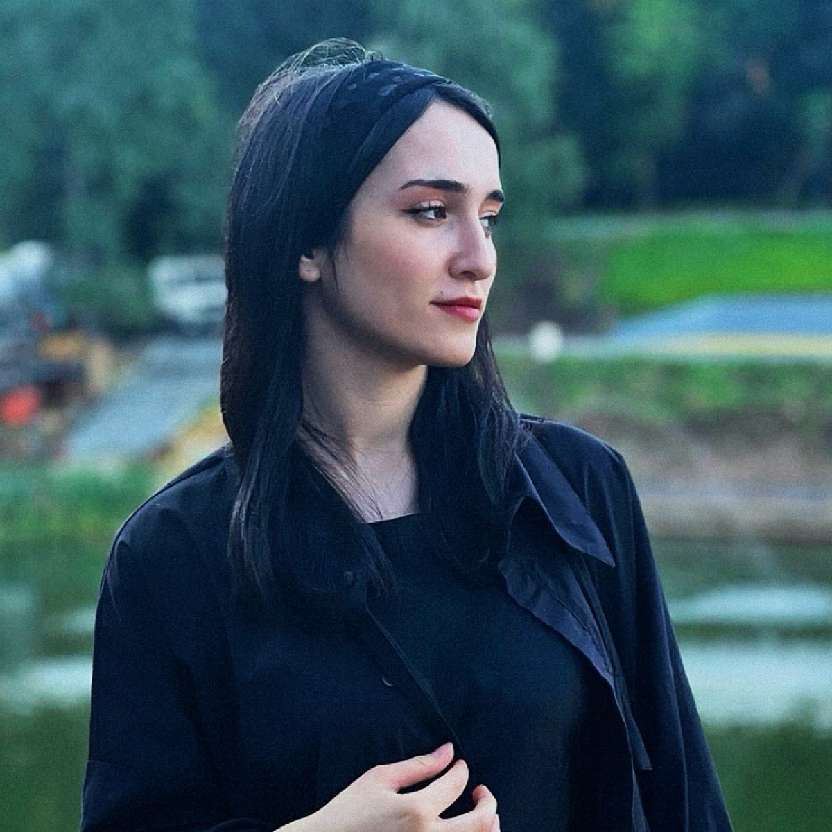 Зулихан Дударова