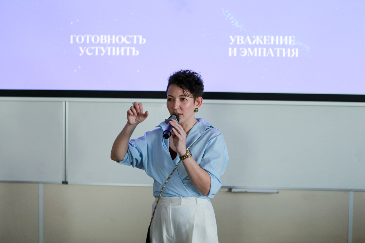 Презентация: быть или не быть… | Сетка — социальная сеть от hh.ru