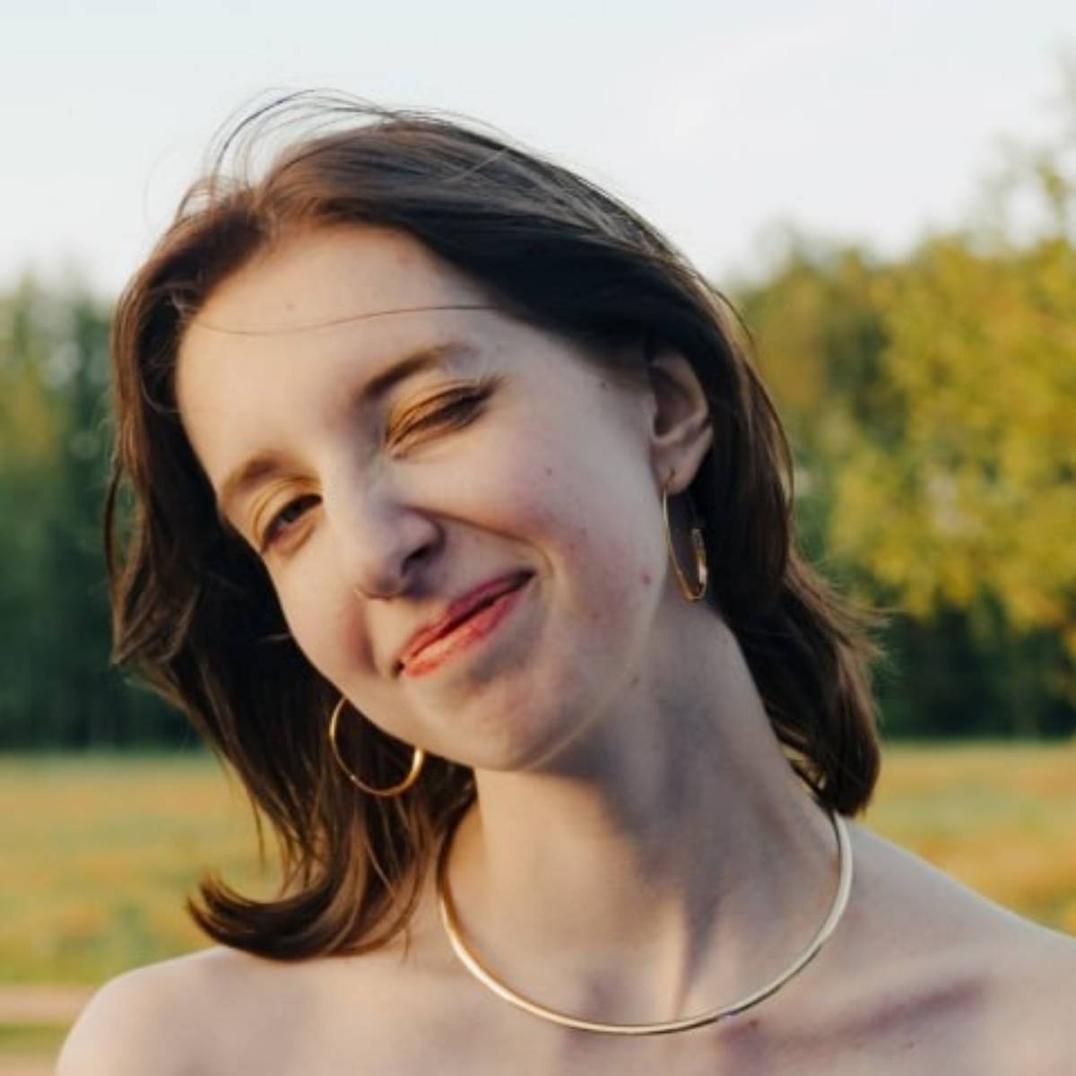 Дарья Серебрякова | Сетка — социальная сеть от hh.ru