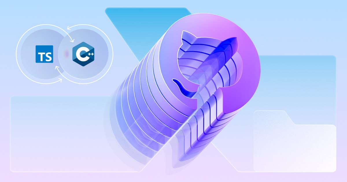 ⏺ МойОфис выложил в Open Sourсe компилятор tsnative
Tsnative — это комплексный «переводчик», который преобразует код, написанный на языке TypeScript, в нативный машинный код | Сетка — социальная сеть от hh.ru