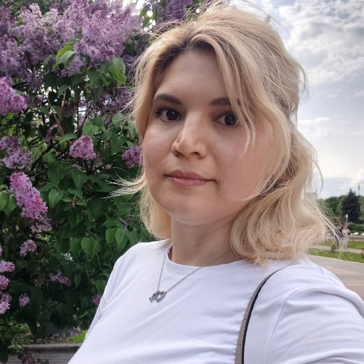 Екатерина Ек