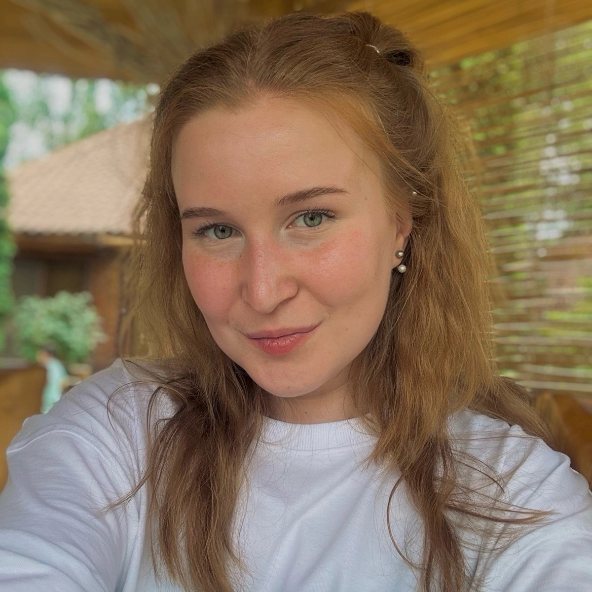 Мария Антушева | Сетка — социальная сеть от hh.ru