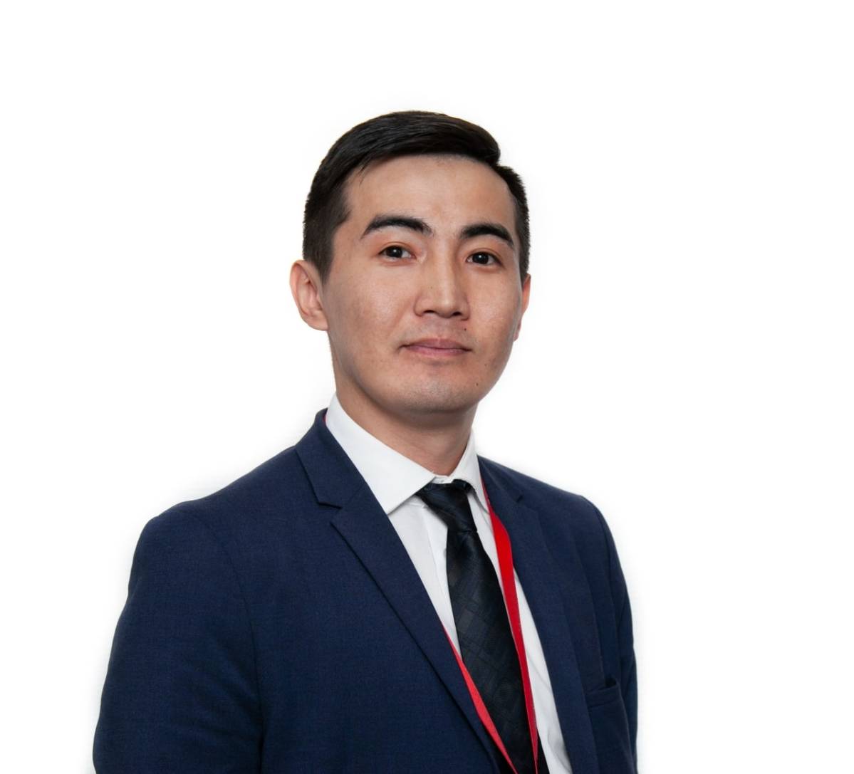 Эрдни Буваев