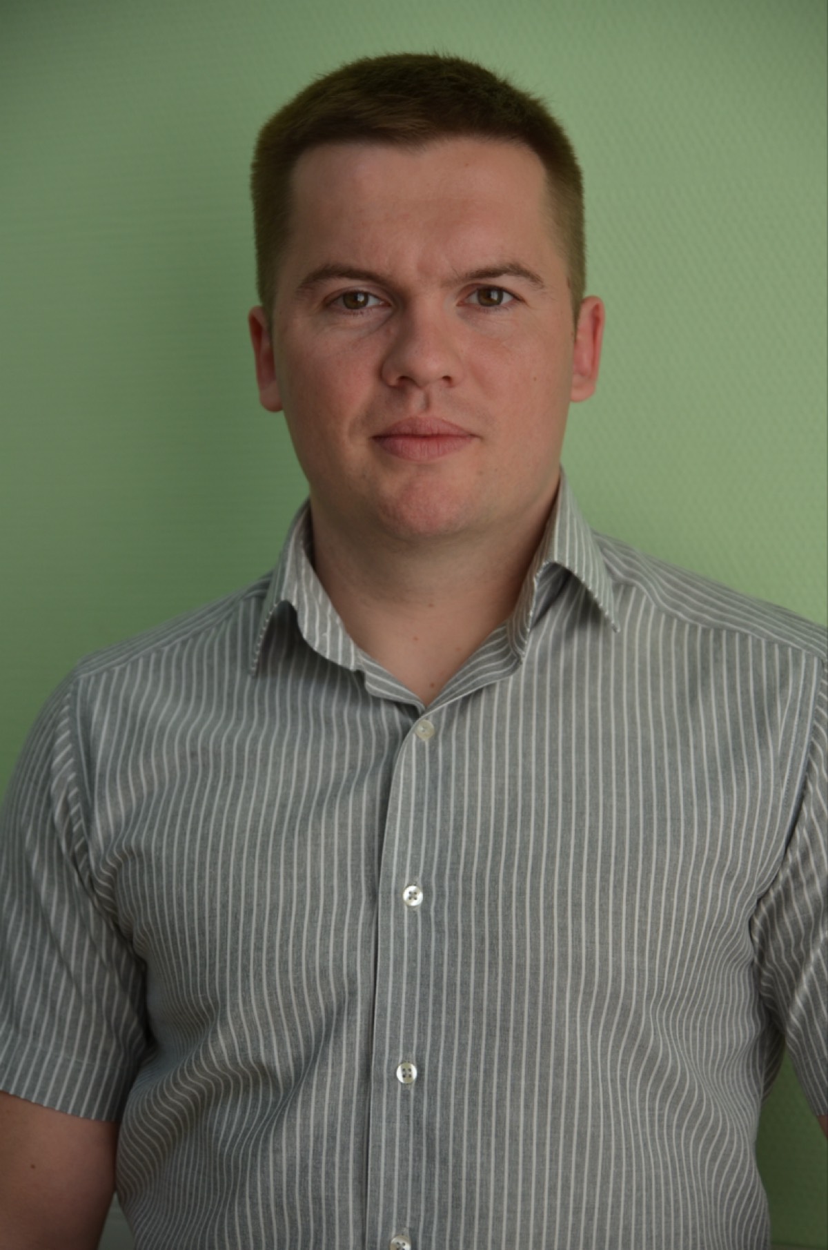 Андрей Земсков