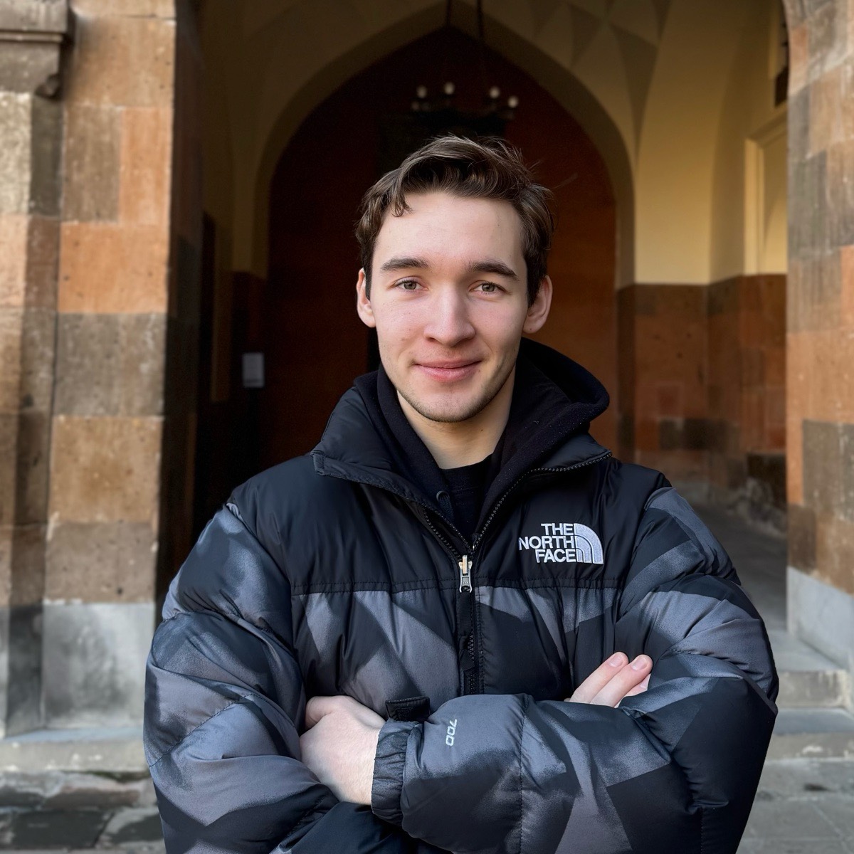 Сергей Шаповалов | Сетка — социальная сеть от hh.ru