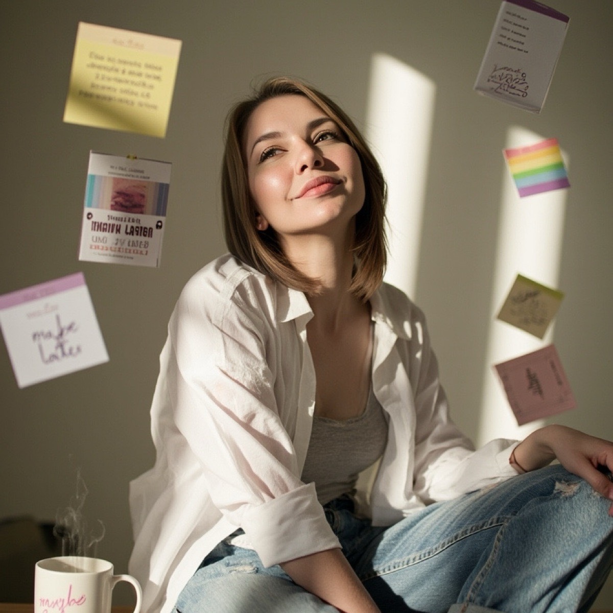 Анастасия Дзюба | Сетка — социальная сеть от hh.ru