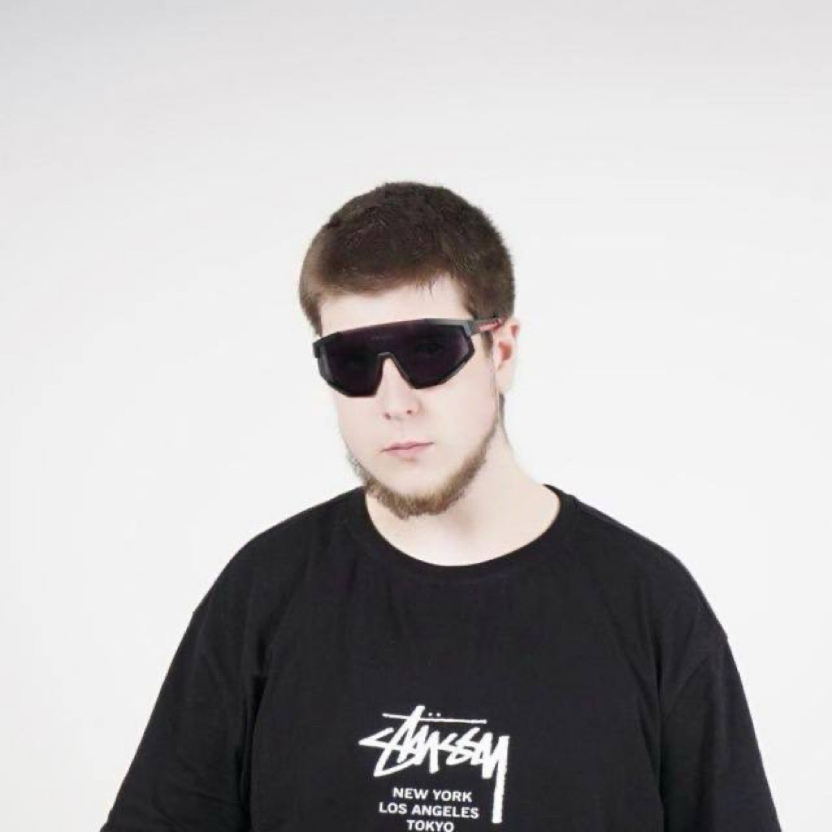 Павел Сергеенков