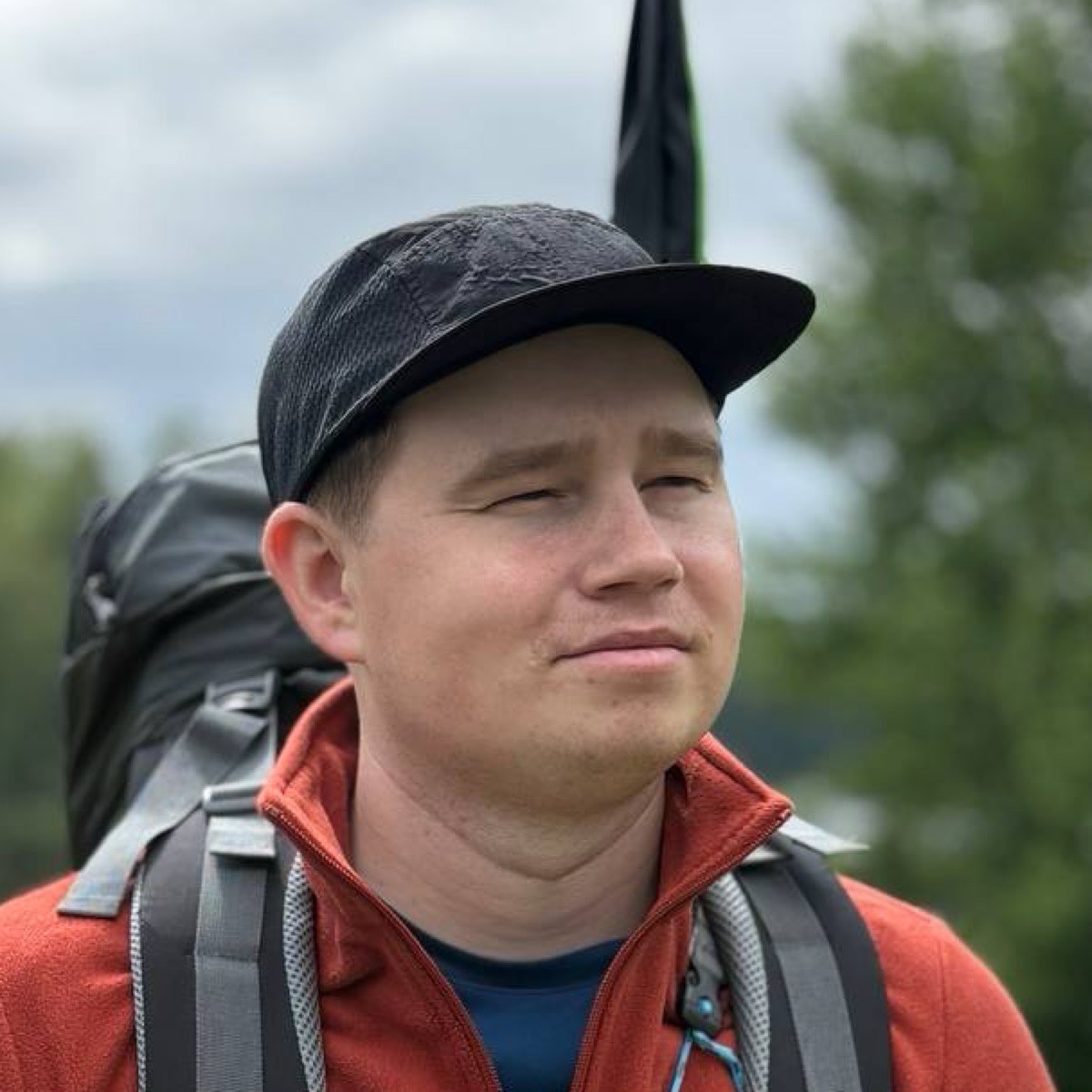 Александр Лазуков | Сетка — социальная сеть от hh.ru