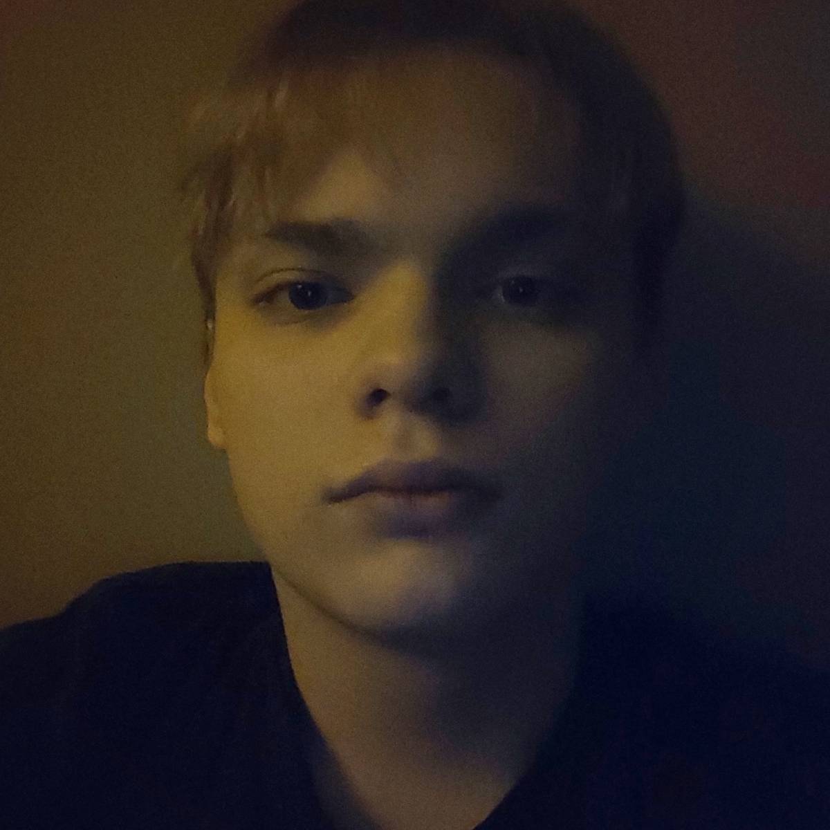 Timofey Vostrikov