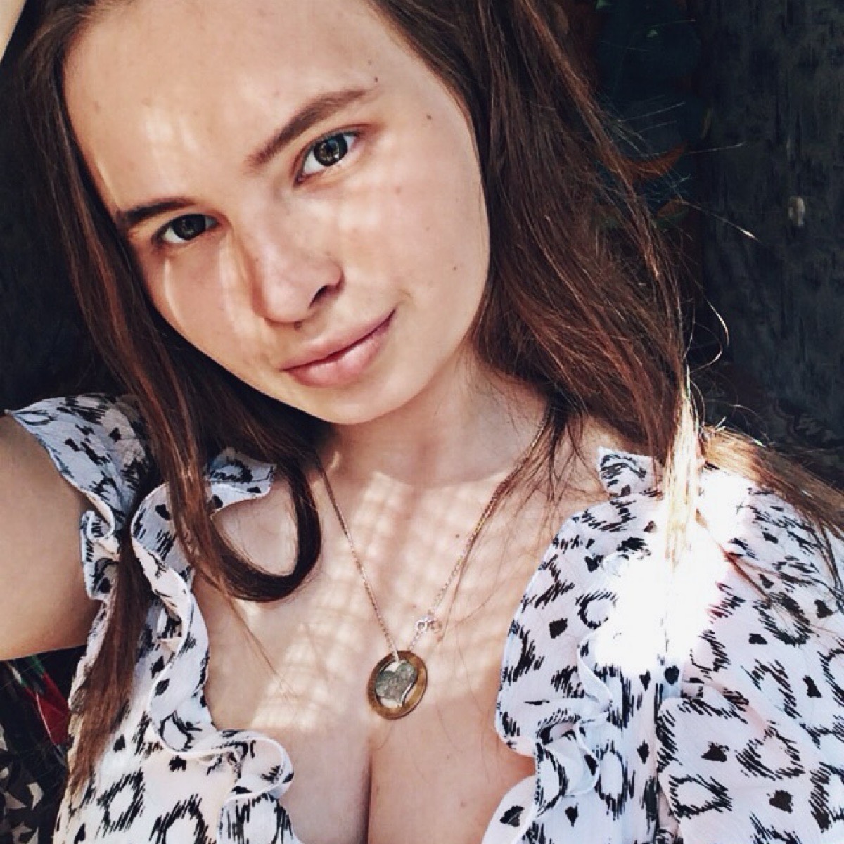 Виктория Северюхина | Сетка — социальная сеть от hh.ru