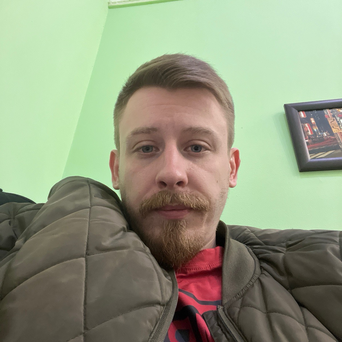 Денис Луценко