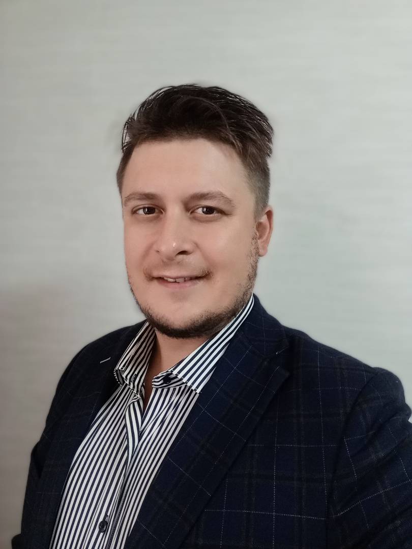 Денис Алёхин | Сетка — социальная сеть от hh.ru