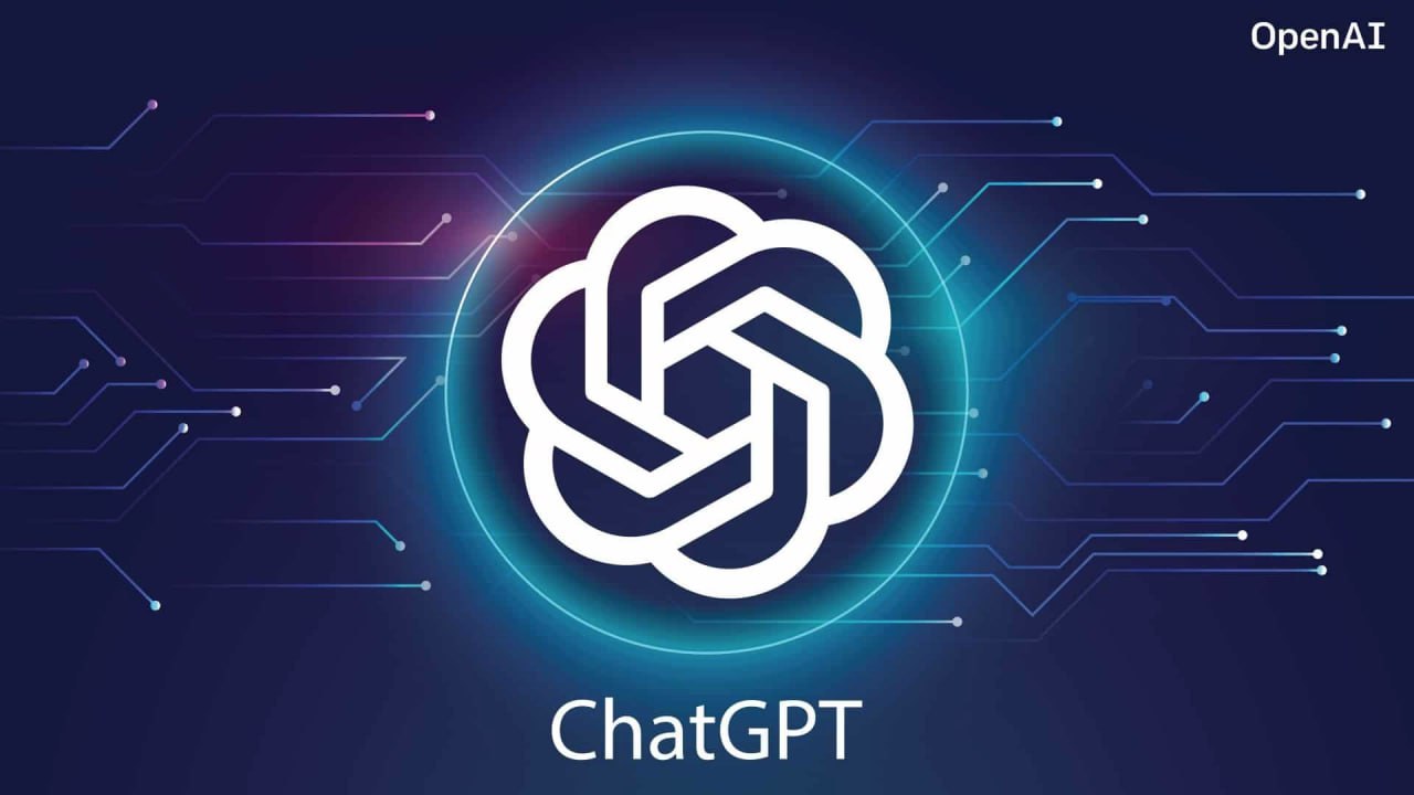 Жду когда-нибудь новость из серии - ChatGPT заменил создателей ChatGPT | Сетка — социальная сеть от hh.ru