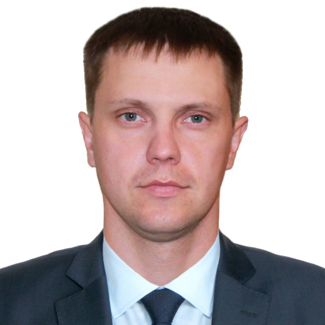 Владислав Миронов