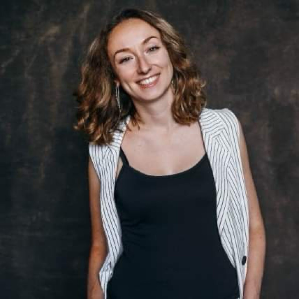 Мария Азизова | Сетка — социальная сеть от hh.ru