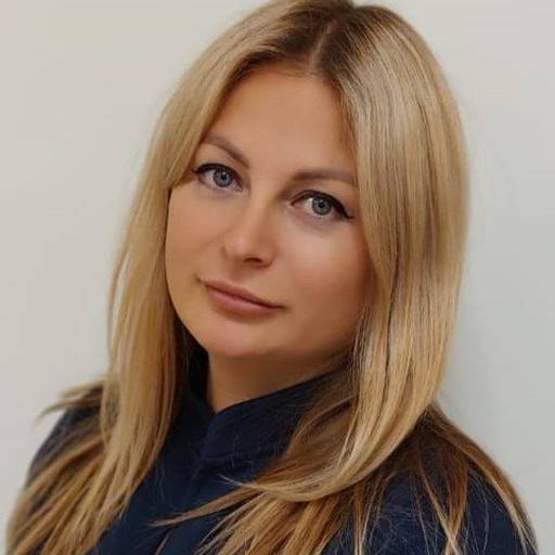 Настя Талан | Сетка — социальная сеть от hh.ru