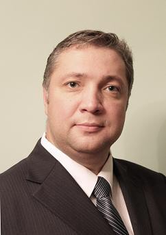 Александр Пальцев