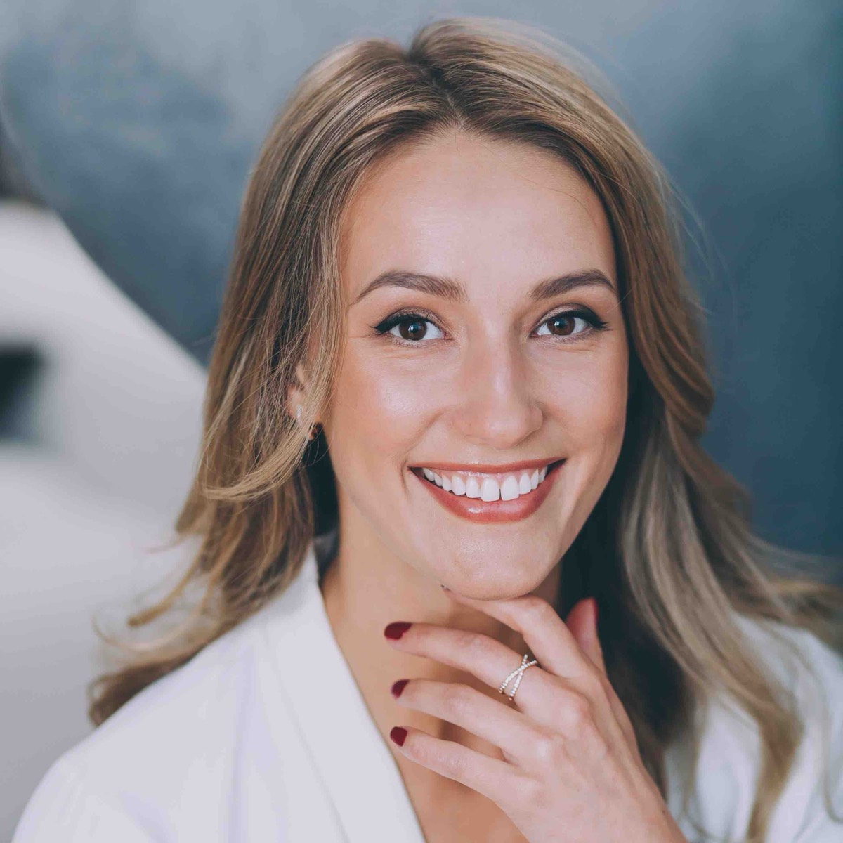 София Назарова