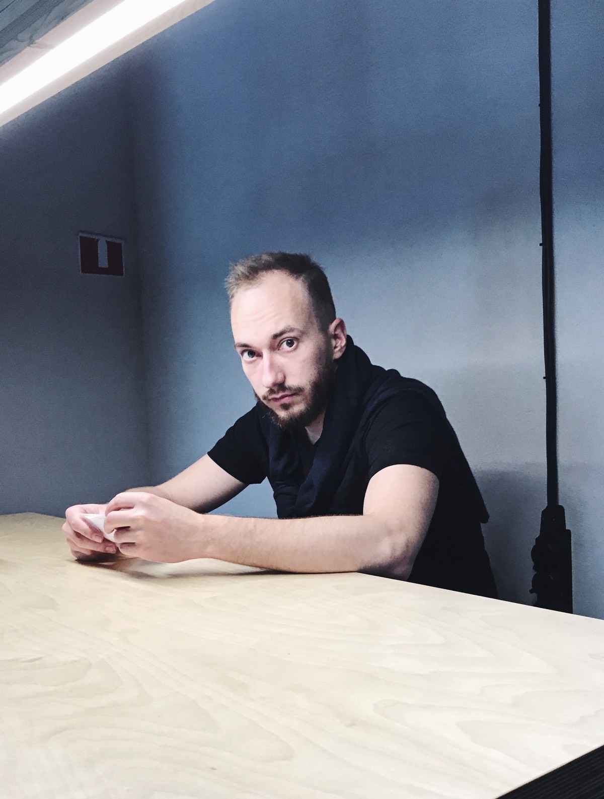 Владислав Платонов