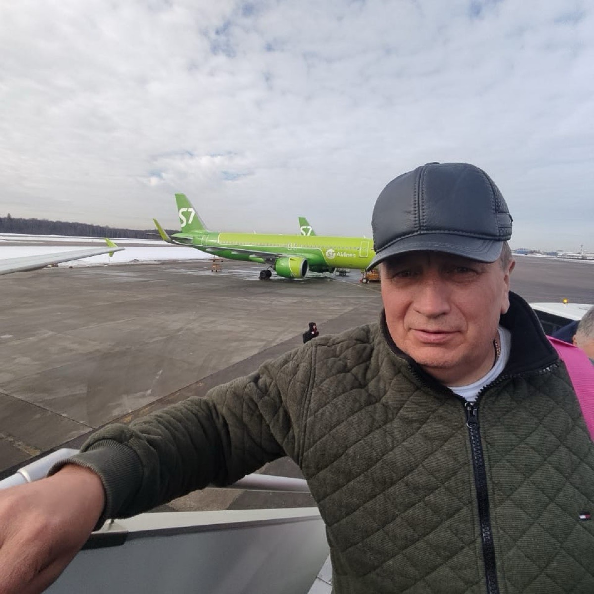 Олег Терлецкий