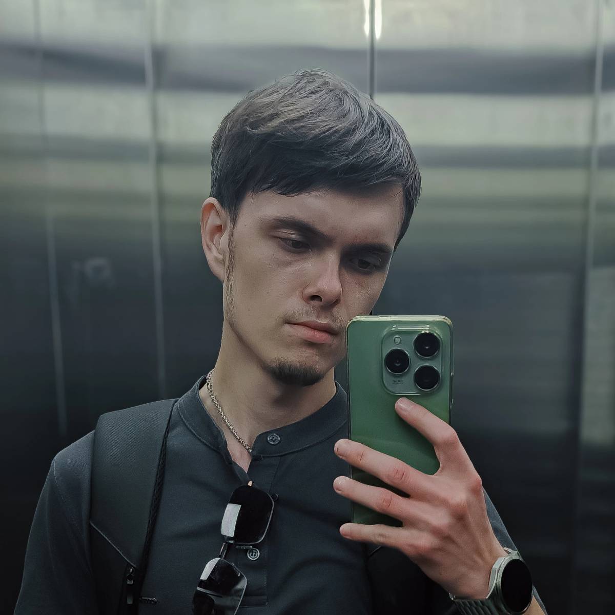 Егор Кононов
