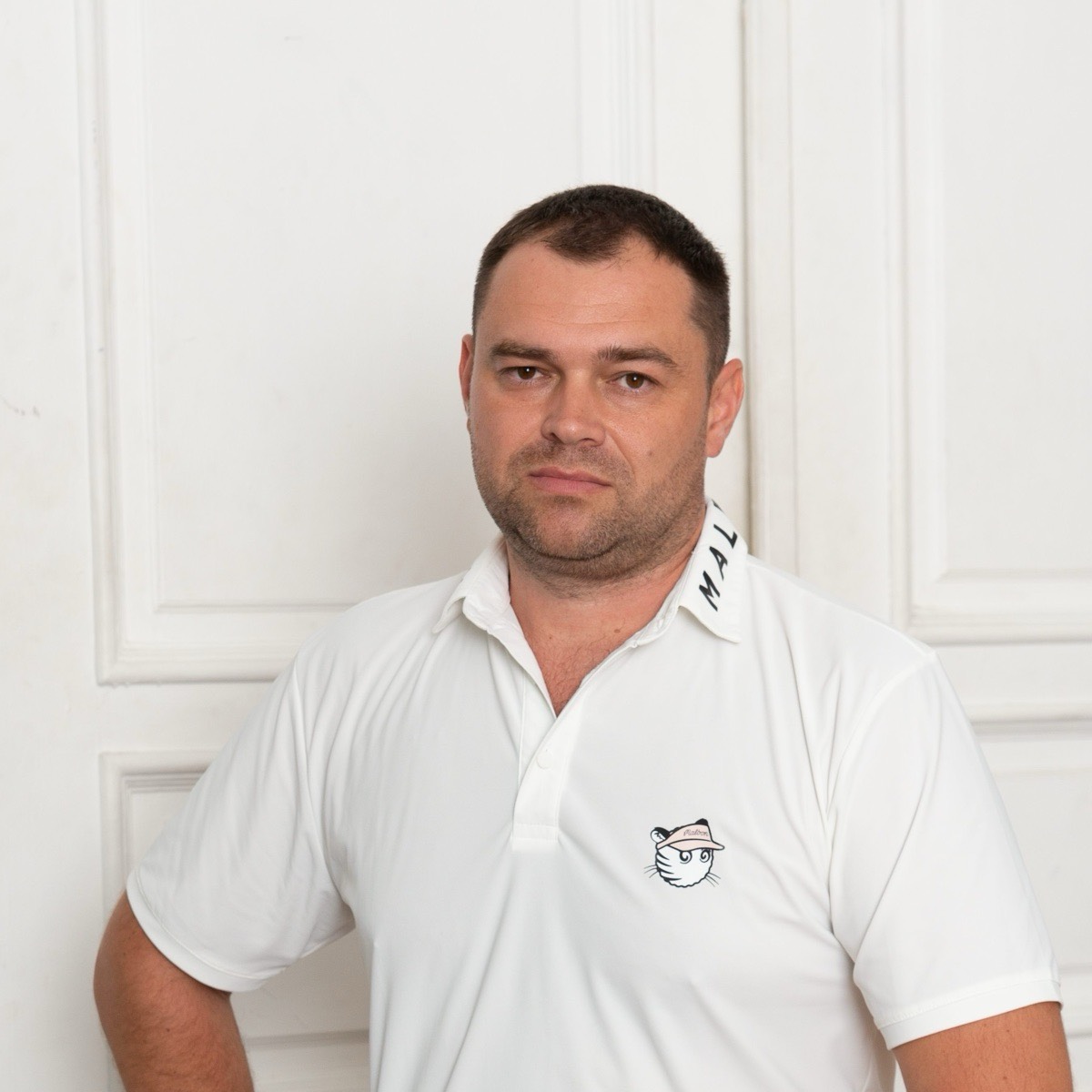 Александр Калашников
