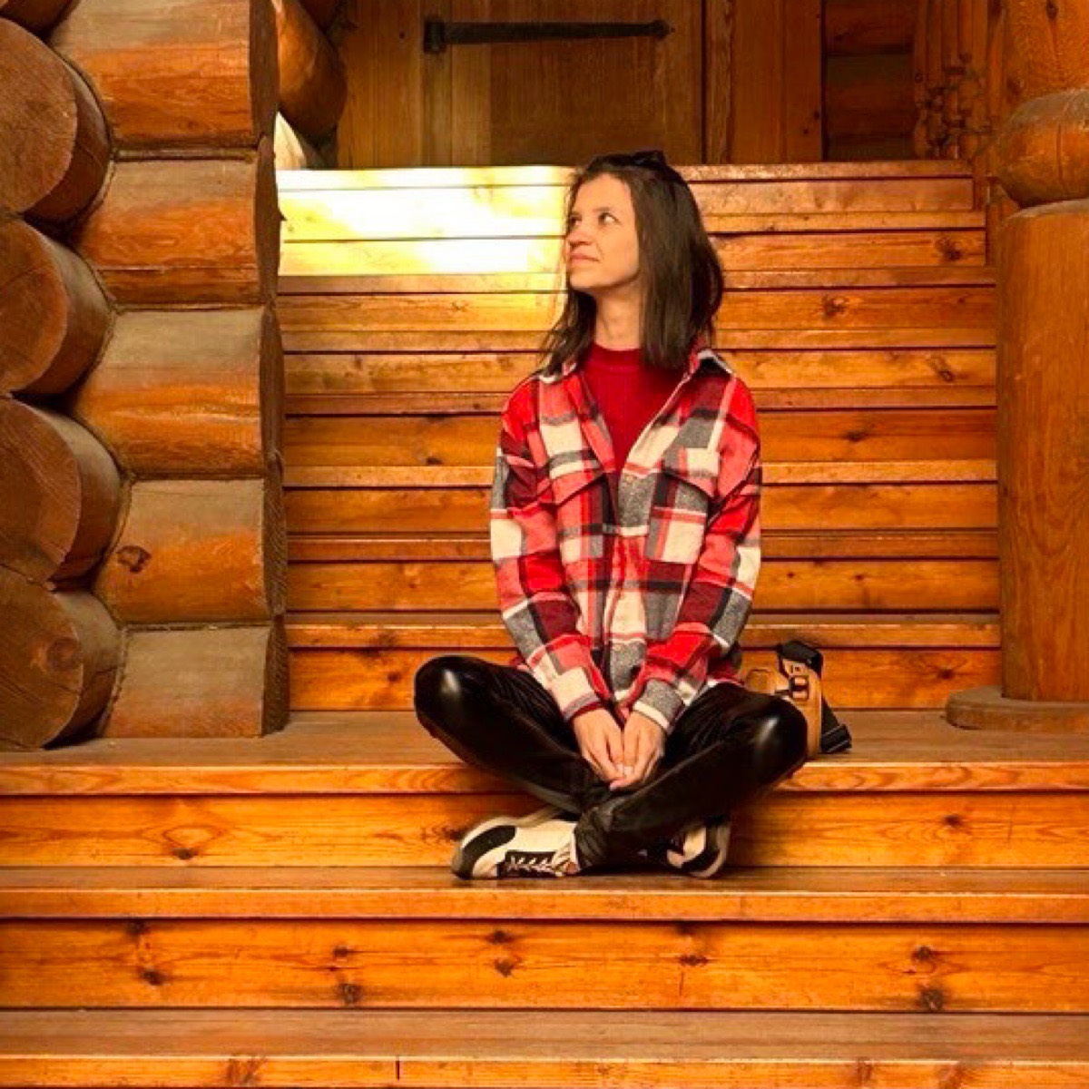 Алеся Ильина