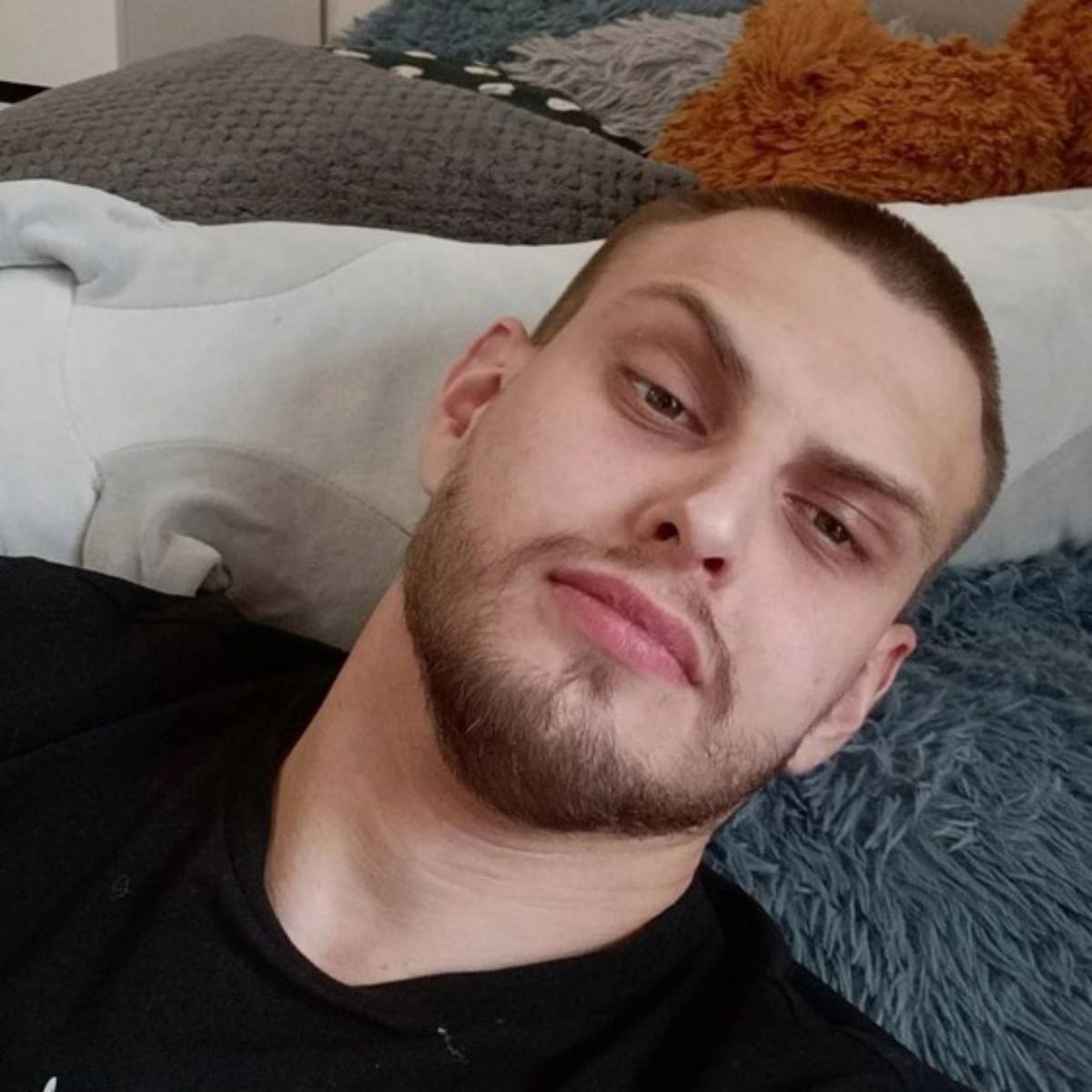 Кирилл Ларюшкин