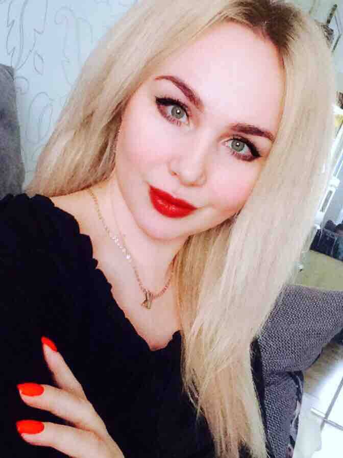 Оксана Хитева